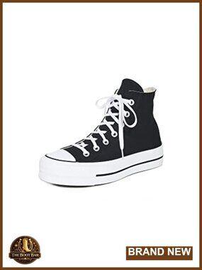 Converse Chuck Taylor All Star Lift Platform Sneakers